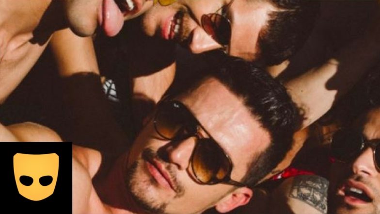 Grindr, the Social Networking App for Homosexuals, in Trouble for Sharing User’s HIV Status