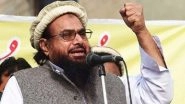 Pakistan Elections: 26/11 Mastermind Hafiz Saeed&rsquo;s Son and Son-in-law Loose in Debut Poll Appearance