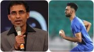 IPL 2018: Harsha Bhogle Stands up for Jaydev Unadkat as he Faces Criticism for his High Price