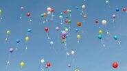 Helium or Hydrogen Balloons, Which is Safer? This Gas is Responsible for Fire Catching Balloon Burst Incidents, Check Video