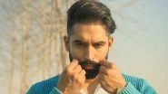 Punjabi Singer Parmish Verma Recalls Horrific Incident of Being Shot at in Mohali; Here's What he has to Say