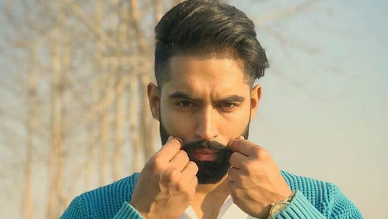 Punjabi Singer Parmish Verma Recalls Horrific Incident of Being Shot at in Mohali; Here's What he has to Say | 🎥 LatestLY Punjabi Singer Parmish Verma Recalls Horrific Incident of Being Shot at in Mohali; Here's What he has to Say | 🎥 LatestLY
