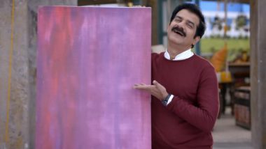 Khichdi Written Episode Update, April 15, 2018: Himanshu Kumar Impresses One And All By His Painting Skills