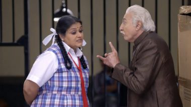 Khichdi Written Episode Update, April 22, 2018: Hansa's Birthday Party Turns Into Total Parekh-Level Disaster