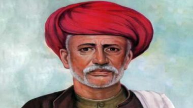 Jyotirao Phule - Social and Anti-Caste Activist: Here we Remember Him on His 191st Birth Anniversary