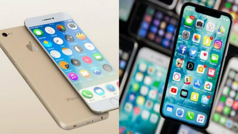 More people prefer iPhone 8 over iPhone X in the US: Report More people prefer iPhone 8 over iPhone X in the US: Report