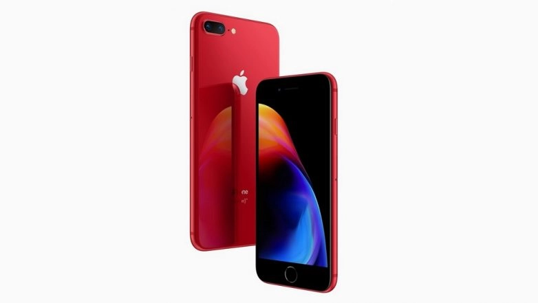 iPhone 8, iPhone 8 Plus 64GB Models Discontinued in India After iPhone SE 2020 Launch