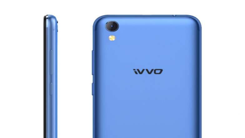 BRITZO's 'Make in India' Budget Phones Launched in India