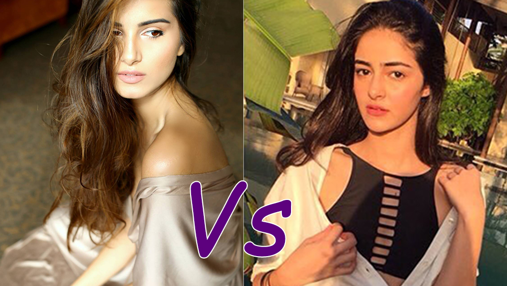 Student Of The Year 2: Ananya Pandey Or Tara Sutaria Who Looks Hotter With  Tiger Shroff? | 🎥 LatestLY