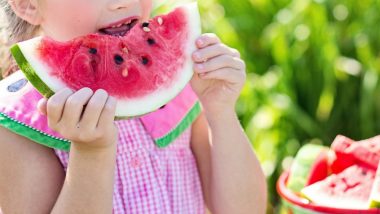 Boost Your Child's Immunity: 10 Important Nutrients for a Strong Immune System