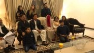 Imran Khan Expecting First Child With Wife Bushra Maneka? Pakistan Government Calls it 'Fake News'