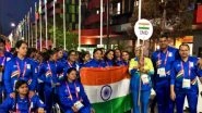 Commonwealth Games 2018 Syringe Gate: House-Keeping Staff Asked to Keep an Eye on the Indian Athletes