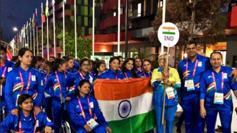 Commonwealth Games 2018 Syringe Gate: House-Keeping Staff Asked to Keep an Eye on the Indian Athletes
