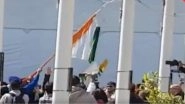 UK&rsquo;s Foreign Office Apologises After Indian Flag Burning Incident During PM Modi&rsquo;s Visit