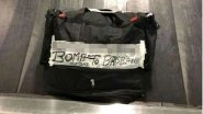 &lsquo;Bomb to Brisbane': 65-Year Old Indian Woman Sparks Bomb Scare at Australian Airport With Her Luggage Note