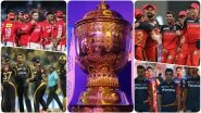 IPL 2018 Day 15 Live Action: Today&rsquo;s Prediction, Current Points Table and Schedule for Upcoming Matches of IPL 11
