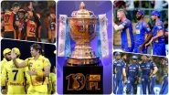 IPL 2018 Day 16 Live Action: Today&rsquo;s Prediction, Current Points Table and Schedule for Upcoming Matches of IPL 11