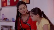 Yeh Hai Mohabbatein Written Episode Update, April 13, 2018: Ishita Feels Completely Useless As Her Sabbatical Progresses
