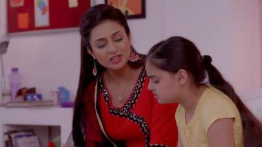 Yeh Hai Mohabbatein Written Episode Update, April 13, 2018: Ishita Feels Completely Useless As Her Sabbatical Progresses