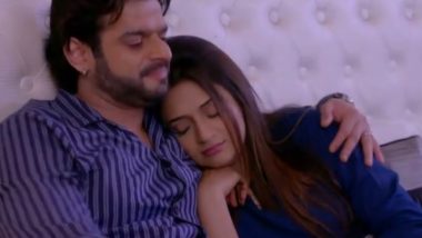 Yeh Hai Mohabbatein Written Episode Update, April 12, 2018: Raman Warns Simmi For Plotting Against Ishita