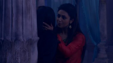 Yeh Hai Mohabbatein Written Episode Update, April 20, 2018: Ishita Confronts Sonakshi Gupta, Who Is Not A Ghost