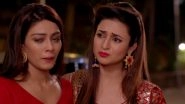 Yeh Hai Mohabbatein Written Episode Update, April 30, 2018: Adi And Roshni Get Closer While The Iyers Turn Against IshRa