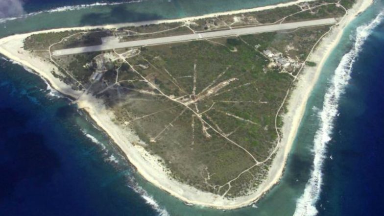 Japan Team Maps 'Semi-infinite' Rare Earth Reserves Which can Affect China's Economy