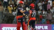 DC Team in IPL 2019: List of Delhi Capitals Players for Indian Premier League 12 After Auction