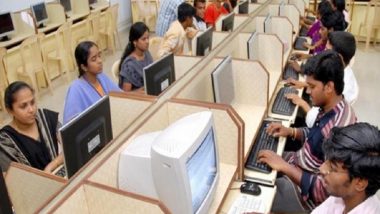Amid No Jobs Chorus, Modi Govt Claims Over 3.79 Lakh New Jobs in Government Departments