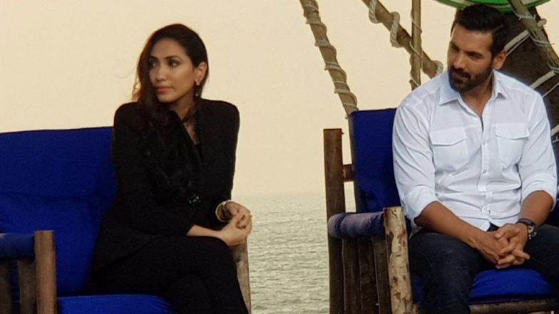 John Abraham In Legal Trouble: FIR Against the Parmanu Actor Alleging Cheating and Fraud