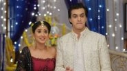 Yeh Rishta Kya Kehlata Hai 18th April 2018 Written Update of Full Episode: Naira's Stalker Saves Her From Suhana's Attack