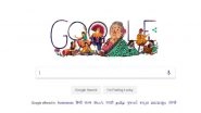 Kamaladevi Chattopadhyay, A Social Reformer Who Inspired Love for Arts and Handicrafts Remembered Through Google Doodle