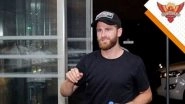 New Zealand Captain Kane Williamson Taken to Hospital