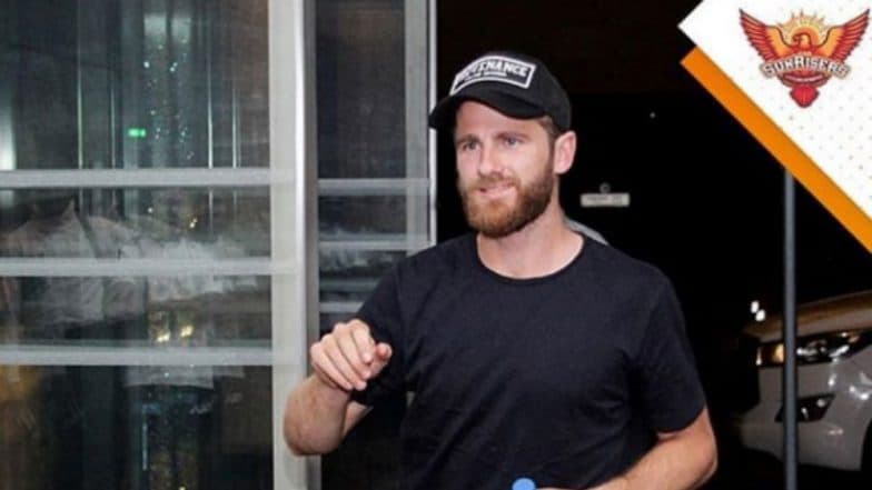 New Zealand Captain Kane Williamson Taken to Hospital New Zealand Captain Kane Williamson Taken to Hospital