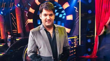 Kapil Sharma's Twitter Account Hacked, Comedian Clarifies After Abusive Tweets got Posted From His Account