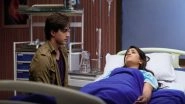 Yeh Rishta Kya Kehlata Hai 4th April 2018 Written Update of Full Episode: Naira Returns Home Post Surgery, Keerti Hurts Devyani