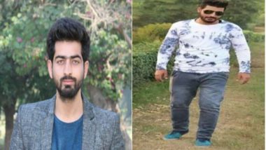 Two Suspected 'Pro-Pakistan' Kashmiri Hackers Arrested by Delhi Police