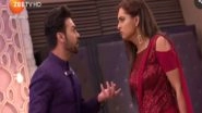 Kundali Bhagya 26th April 2018 Written Update of Full Episode: Prithvi And Sherlin Revive an Unconscious Tapsi