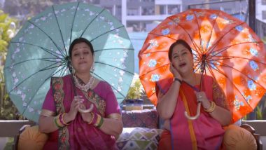 Khichdi Written Episode Update, April 28, 2018: The Parekh Clan Turn Wedding Planners Plus Elopement Specialists