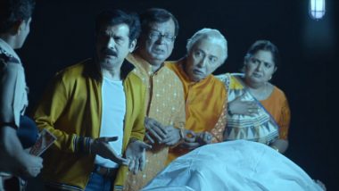 Khichdi First Episode Written Update & Review: Madness And The Parekhs Go Hand In Hand With The Third Season Of The Franchisee