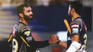 KKR vs RCB Highlights Video, IPL 2018: Kolkata Knight Riders Register Comprehensive in Their Opening Match