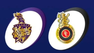 KKR vs RCB IPL 2018 Highlights: Kolkata Knight Riders win by Four Wickets