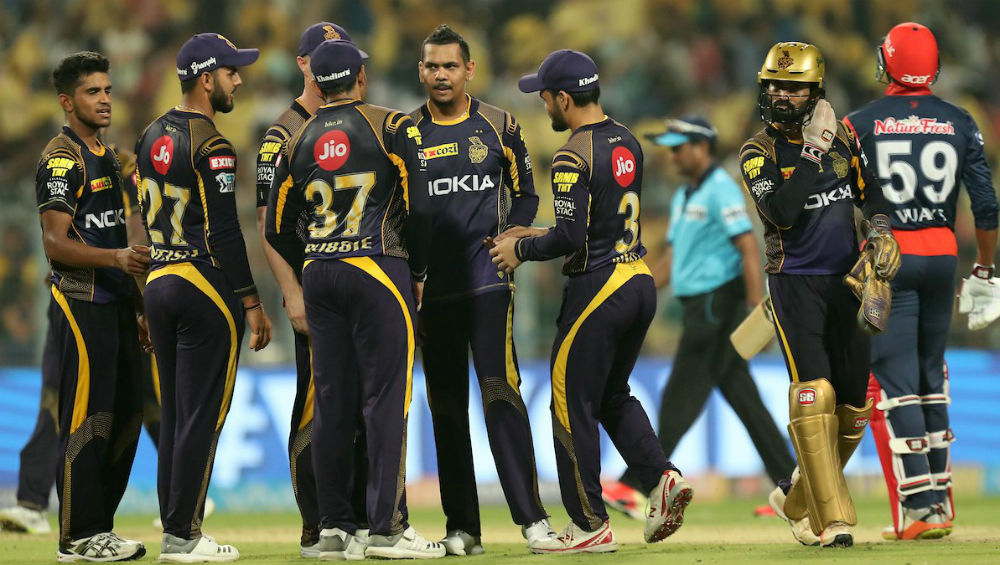 Kolkata Knight Riders Images & HD Wallpapers for Free Download Online for  All KKR Fans Ahead of IPL 2020 | 🏏 LatestLY