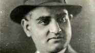 KL Saigal Birth Anniversary Special: 'Koi Preet Ki Reet', 'Jeevan Been Madhur' & 'Jab Dil Hi Toot Gaya' Songs That Made Actor-Singer Immortal