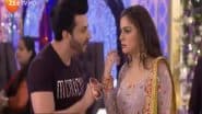 Kundali Bhagya 17th April 2018 Written Update of Full Episode: Preeta Gets Jealous Seeing Karan Flirt With Tapsi