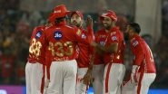 KXIP vs CSK Video Highlights, IPL 2018: Kings XI Punjab Survive MS Dhoni Scare to Outplay Chennai Super Kings