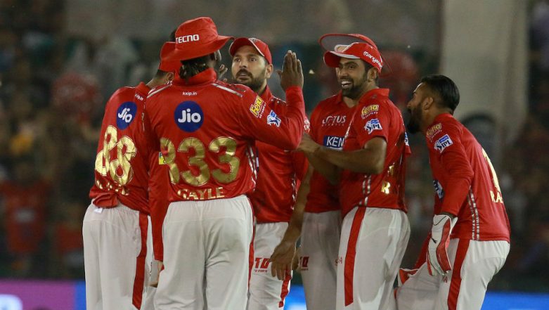 Kxip Vs Csk Video Highlights Ipl 2018 Kings Xi Punjab Survive Ms