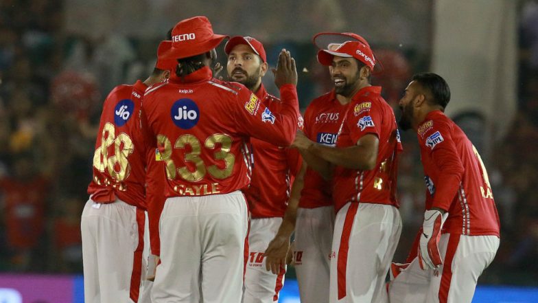 KXIP vs CSK Video Highlights, IPL 2018: Kings XI Punjab Survive MS Dhoni Scare to Outplay Chennai Super Kings
