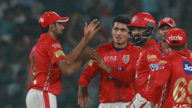 DD vs KXIP Video Highlights IPL 2018: Bowlers Help Kings XI Punjab Outplay Delhi Daredevils