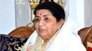 Lata Mangeshkar UPSET With Atif Aslam&rsquo;s Chalte Chalte, Says &lsquo; I Don&rsquo;t Want to Hear It&rsquo;